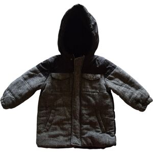 Extreme Outfitters 3T Jacket EUC